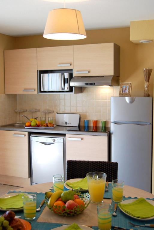 Lagrange Grand Bleu Vacances - Residence Le Mas De Torreilles Quarto foto