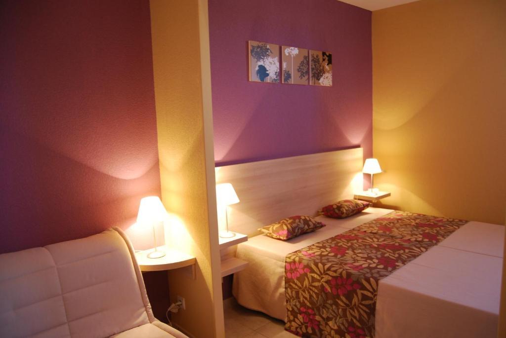 Lagrange Grand Bleu Vacances - Residence Le Mas De Torreilles Quarto foto