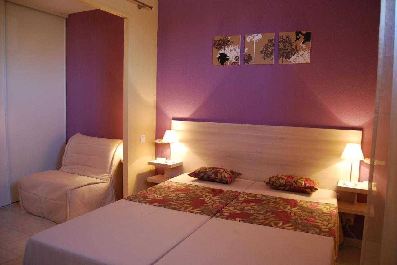 Lagrange Grand Bleu Vacances - Residence Le Mas De Torreilles Quarto foto